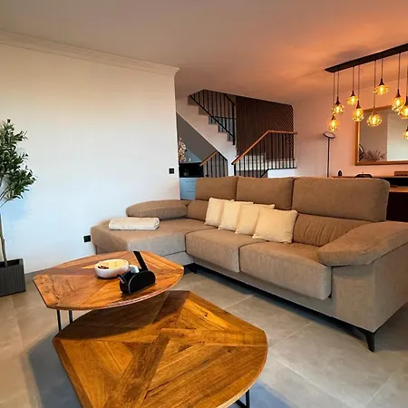 Casa Tropical