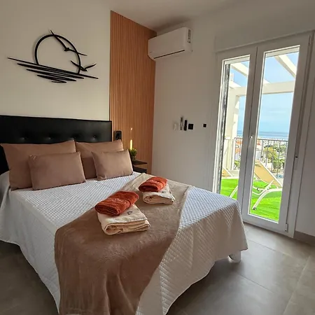Casa Tropical *