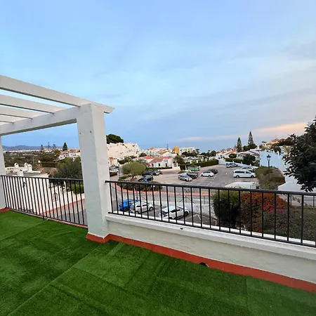 Casa Tropical Сasa de vacaciones Nerja