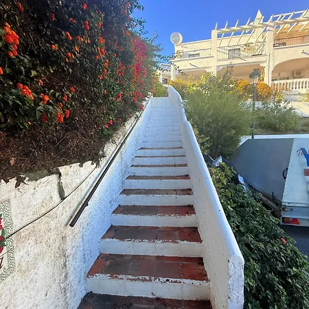 Σπίτι διακοπών Casa Tropical *