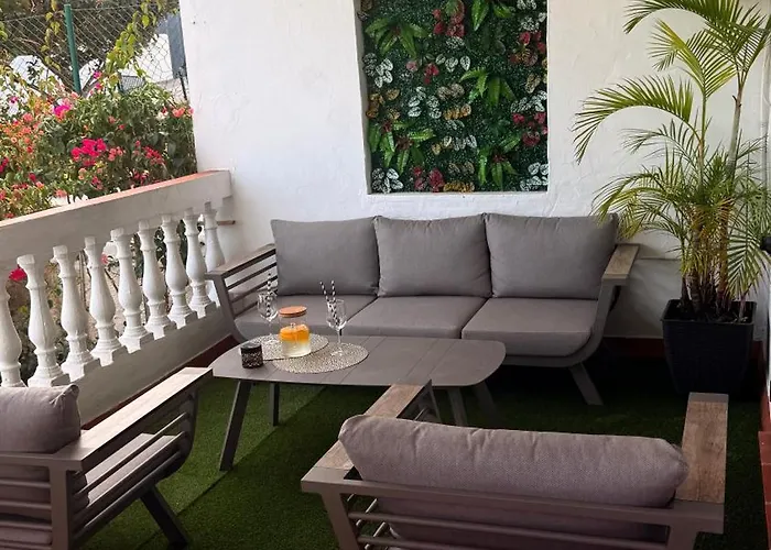 Casa Tropical Σπίτι διακοπών