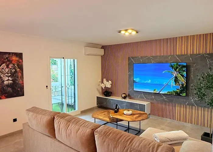 Casa Tropical Σπίτι διακοπών *