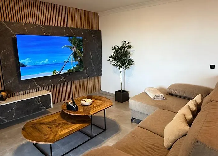 Σπίτι διακοπών Casa Tropical *