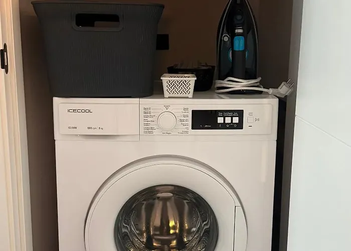 Casa Tropical Σπίτι διακοπών *