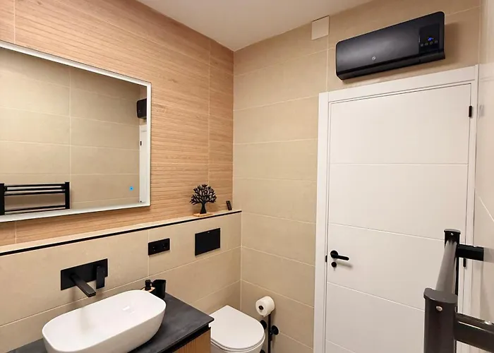 Σπίτι διακοπών Casa Tropical