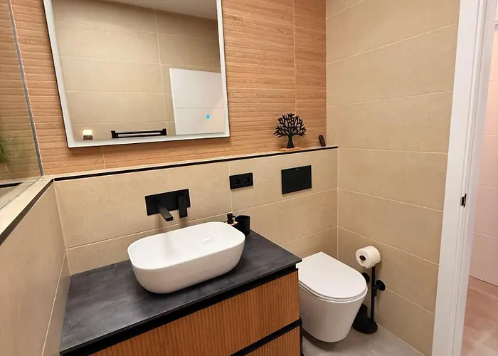 Casa Tropical Σπίτι διακοπών *