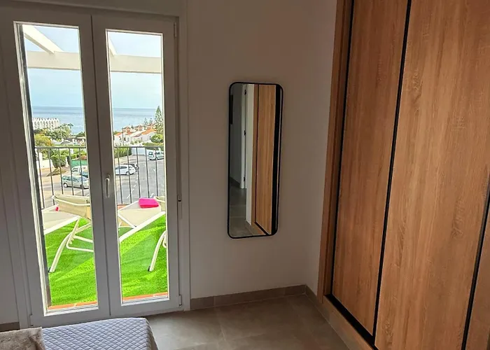 Casa Tropical Σπίτι διακοπών Nerja