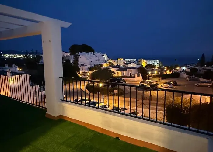 Σπίτι διακοπών Casa Tropical