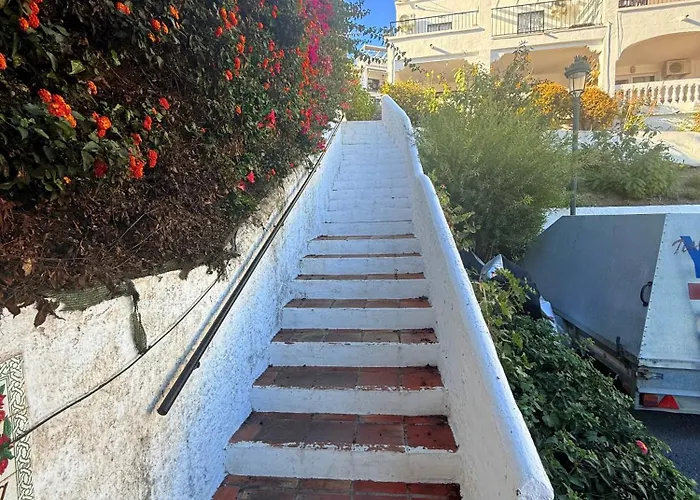 Σπίτι διακοπών Casa Tropical *