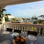 Dom wakacyjny Casa Tropical Nerja