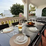 Dom wakacyjny Casa Tropical