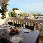 Casa Tropical Dom wakacyjny Nerja