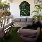 Casa Tropical Dom wakacyjny