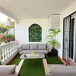 Casa Tropical * Nerja