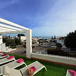 Casa Tropical Dom wakacyjny Nerja