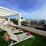 Casa Tropical Dom wakacyjny Nerja