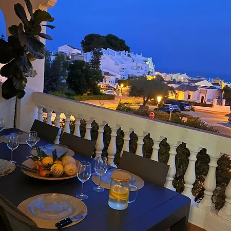 Casa Tropical Nerja