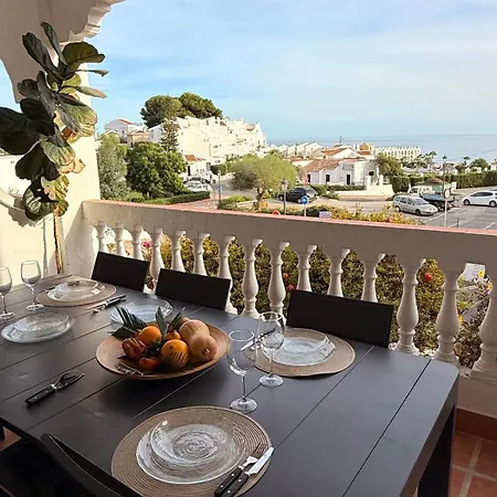 Casa Tropical Vakantiehuis Nerja