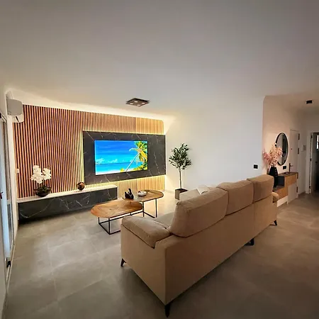 Casa Tropical Nerja