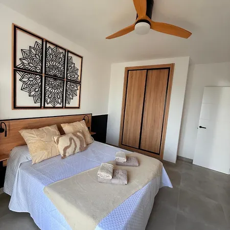Vakantiehuis Casa Tropical Nerja