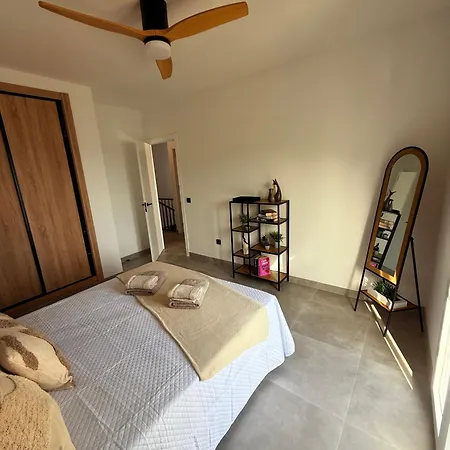 Σπίτι διακοπών Casa Tropical