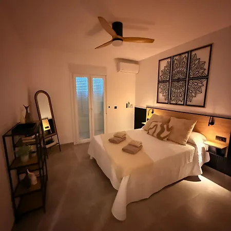 Casa Tropical Σπίτι διακοπών Nerja