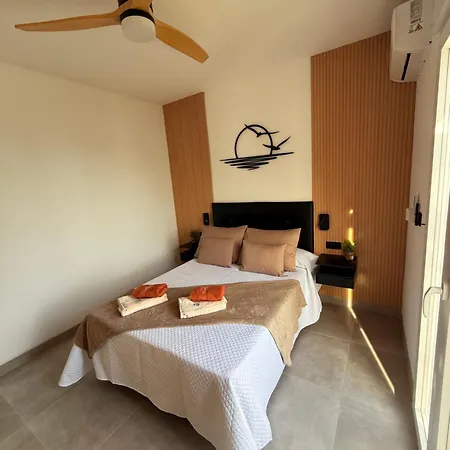 Casa Tropical *