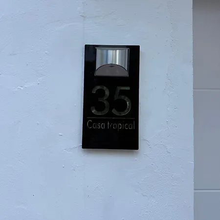 Casa Tropical Nerja