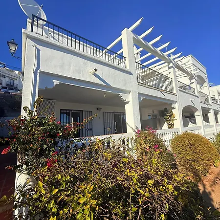 Vakantiehuis Casa Tropical Nerja