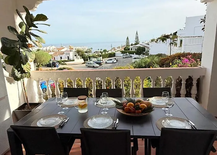 Дом отдыха Casa Tropical