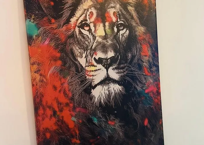 Casa Tropical * Нерха