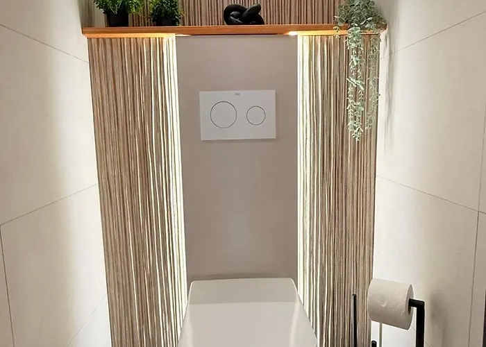 Casa Tropical * Нерха