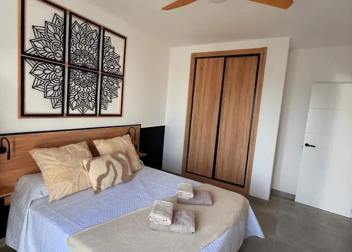 Дом отдыха Casa Tropical Нерха