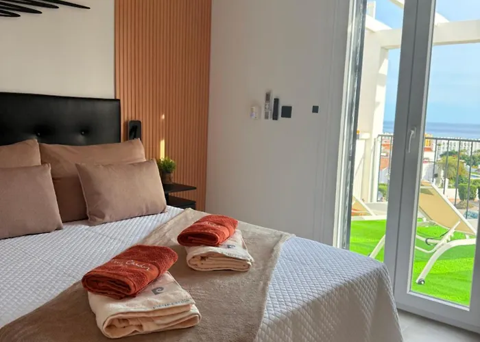 Дом отдыха Casa Tropical *