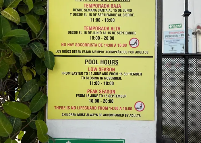 Casa Tropical * Нерха