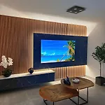 Casa Tropical 別荘 ネルハ