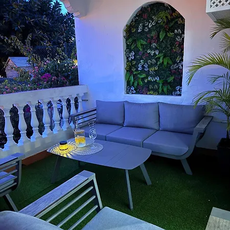 Casa Tropical Nyaraló