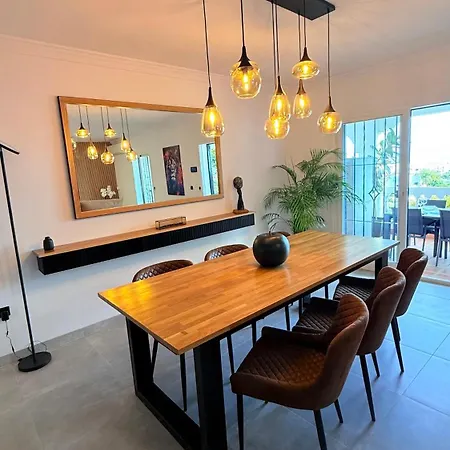 Casa Tropical * Nerja