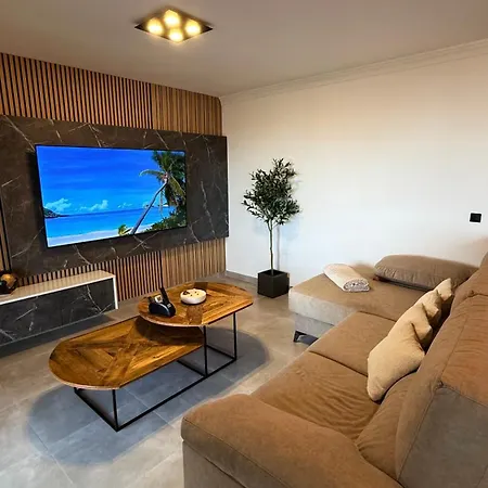 Nyaraló Casa Tropical *