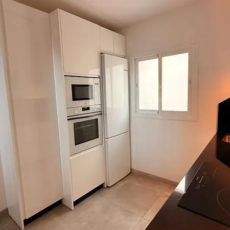 Nyaraló Casa Tropical Nerja