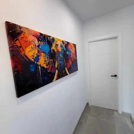 Casa Tropical Nyaraló