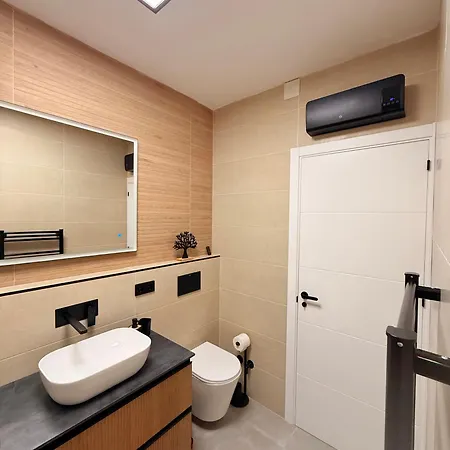 Nyaraló Casa Tropical