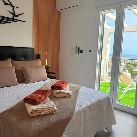 Nyaraló Casa Tropical *