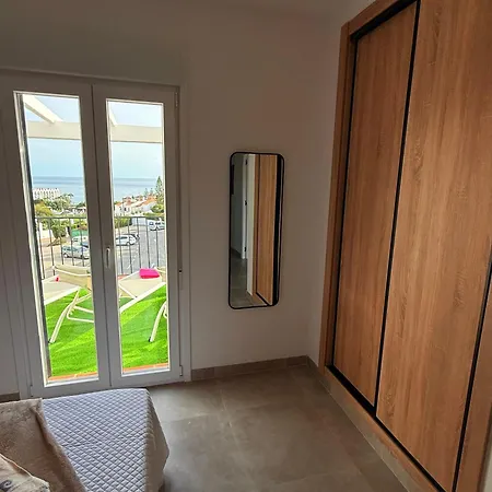 Casa Tropical Nyaraló Nerja