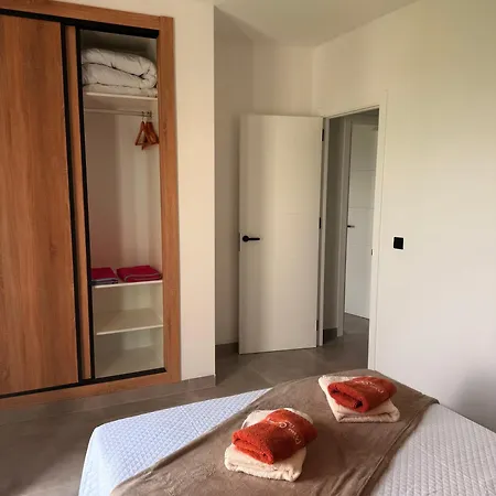 Casa Tropical Nyaraló