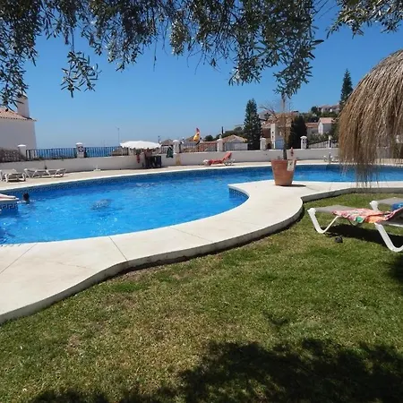 Nyaraló Casa Tropical