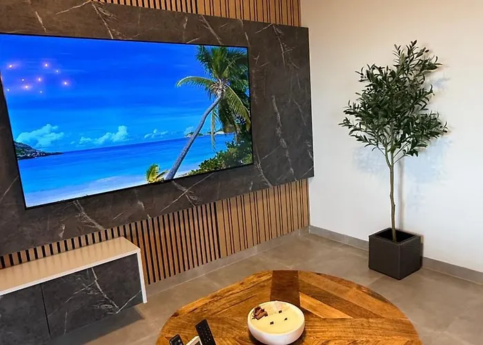 Casa Tropical Сasa de vacaciones