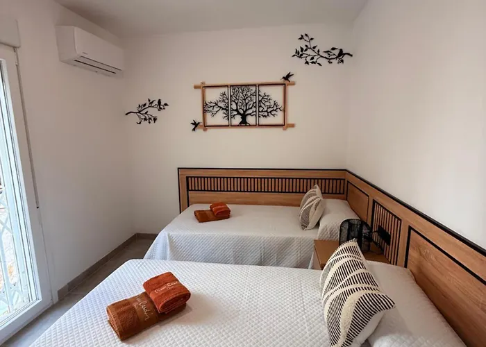 Casa Tropical Сasa de vacaciones