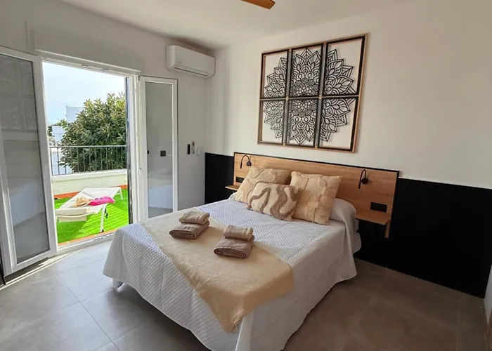 Casa Tropical Сasa de vacaciones *