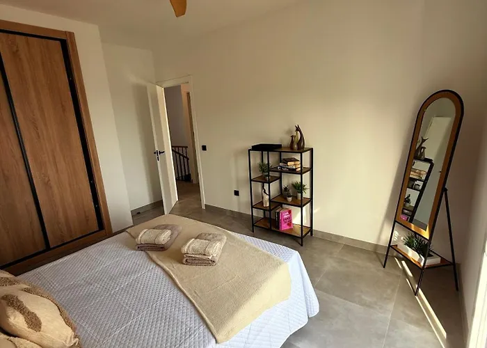 Сasa de vacaciones Casa Tropical